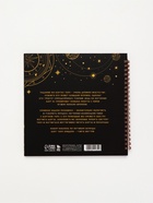 Дневник таролога, твёрдая обложка, 20×20 см, 85 л. «Черный» - Фото 9