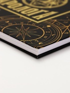 Дневник таролога, твёрдая обложка, 20×20 см, 85 л. «Черный» - Фото 4