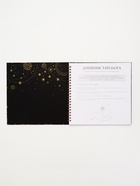 Дневник таролога, твёрдая обложка, 20×20 см, 85 л. «Черный» - Фото 5