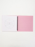 Дневник таролога, твёрдая обложка, 20×20 см, 85 л. «Розовый» - Фото 8