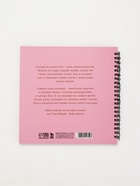 Дневник таролога, твёрдая обложка, 20×20 см, 85 л. «Розовый» - Фото 9