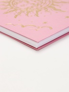 Дневник таролога, твёрдая обложка, 20×20 см, 85 л. «Розовый» - Фото 4