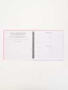 Дневник таролога, твёрдая обложка, 20×20 см, 85 л. «Розовый» 10911352