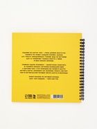 Дневник таролога, твёрдая обложка, 20×20 см, 85 л. «Фортуна» - Фото 9