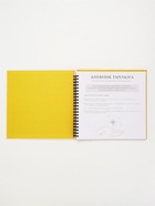 Дневник таролога, твёрдая обложка, 20×20 см, 85 л. «Фортуна» - Фото 5