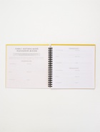 Дневник таролога, твёрдая обложка, 20×20 см, 85 л. «Фортуна» - Фото 6