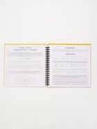 Дневник таролога, твёрдая обложка, 20×20 см, 85 л. «Фортуна» 10911353