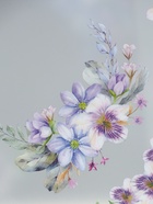 Пакет подарочный прозрачный «Счастье», 30×26×12 см  (артикул 10957236)  большой выбор товаров оптом и в розницу по низким ценам с доставкой