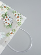 Пакет подарочный прозрачный «Самой лучшей», 30×26×12 см  (артикул 10957237)  большой выбор товаров оптом и в розницу по низким ценам с доставкой