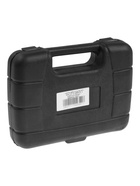 УЦЕНКА Набор инструментов в кейсе ЛОМ "23 ФЕВРАЛЯ", в подарочной упаковке, 7 предметов - Фото 3