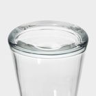 УЦЕНКА Набор стаканов армуду «Дерин», 6 шт., 350 мл, 13×7.5 см - Фото 4