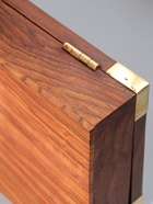 УЦЕНКА Ключница «Штурвал» 18×9×30 см, дерево шишам - Фото 9