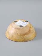 УЦЕНКА Миска «Оттенки сирени» дерево манго 17.5×17.5×6.5 см - Фото 5