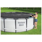 УЦЕНКА Тент для каркасных бассейнов d=305 см, 58036 Bestway - Фото 2