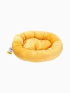 УЦЕНКА Лежанка с косточкой, 45х35х11 см., персиковая - Фото 2