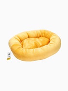 УЦЕНКА Лежанка с косточкой, 45х35х11 см., персиковая - Фото 3