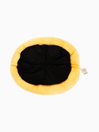 УЦЕНКА Лежанка с косточкой, 45х35х11 см., персиковая - Фото 4