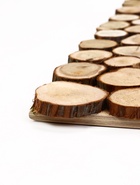 Панно из можжевельника для бани, 120×50 см - Фото 3