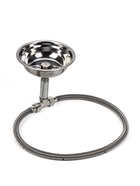 Паровая пушка для бани и сауны, L=80 см, для печи, металл  (артикул 10993308)  большой выбор товаров оптом и в розницу по низким ценам с доставкой