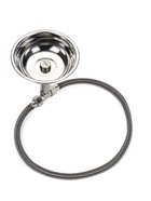 Паровая пушка для бани и сауны, L=80 см, для печи, металл  (артикул 10993308)  большой выбор товаров оптом и в розницу по низким ценам с доставкой