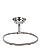 Паровая пушка для бани, L=100 см, для печи, металл - Фото 2