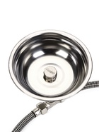 Паровая пушка для бани, L=100 см, для печи, металл - Фото 4