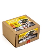 Паровая пушка для бани, L=100 см, для печи, металл - Фото 8