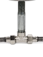 Паровая пушка для бани и сауны, L=120 см, для печи, металл  (артикул 10993311)  большой выбор товаров оптом и в розницу по низким ценам с доставкой