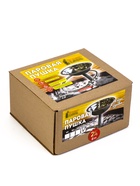 Паровая пушка для бани, L=120 см, для печи, металл - Фото 8