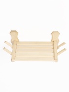 Полка для бани и сауны, из дерева, для мочалок  (артикул 10993312)  большой выбор товаров оптом и в розницу по низким ценам с доставкой