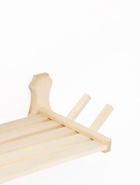 Полка для бани и сауны, из дерева, для мочалок  (артикул 10993312)  большой выбор товаров оптом и в розницу по низким ценам с доставкой