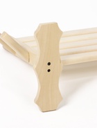 Полка для бани и сауны, из дерева, для мочалок  (артикул 10993312)  большой выбор товаров оптом и в розницу по низким ценам с доставкой