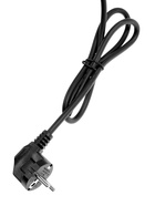 Мини печь Sakura SA-7018B, 1000 Вт, 10 л, 100-250 С, чёрная - Фото 8