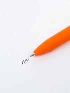 Ручка гелевая, черная паста, 2 шт. «Капи ручки» - фото 121986926