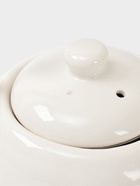 УЦЕНКА Чайник заварочный с металл ситом «Белые облака» 600 мл - Фото 2