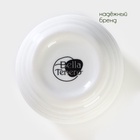 УЦЕНКА Ёмкость для мёда BellaTenero, 300 мл, с ложкой, фарфор, белая - Фото 6