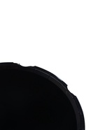 УЦЕНКА Горшок для цветов "Rosemary" D-33 см, 16 л с дренажной вставкой на колесиках, бежевый 1089364 - Фото 3