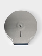 УЦЕНКА Диспенсер туалетной бумаги, нержавеющая сталь - Фото 2