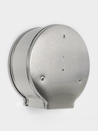 УЦЕНКА Диспенсер туалетной бумаги, нержавеющая сталь - Фото 3