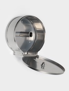 УЦЕНКА Диспенсер туалетной бумаги, нержавеющая сталь - Фото 5