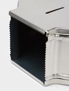 УЦЕНКА Диспенсер туалетной бумаги, нержавеющая сталь - Фото 6