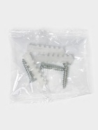 УЦЕНКА Диспенсер туалетной бумаги, нержавеющая сталь - Фото 8