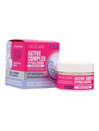 Крем для лица против покраснений Delicare, 50 мл  (артикул 10995057)  большой выбор товаров оптом и в розницу по низким ценам с доставкой