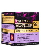 Крем для лица ночной Delicare, 56+, 50 мл - Фото 2
