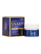 Крем для лица Delicare, со змеиным пептидом, 60+, 50 мл  (артикул 10995062)  большой выбор товаров оптом и в розницу по низким ценам с доставкой