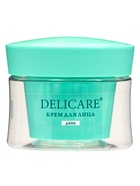 Крем для лица дневной Delicare, с алоэ вера и пептидами, 56+, 50 мл - Фото 8
