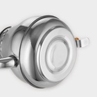 УЦЕНКА Чайник заварочный с ситом «Леранс», 1.2 л - Фото 9