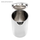 УЦЕНКА Чайник электрический "Добрыня" DO-1245W, пластик, колба металл, 1.8 л, 1800-2200 Вт, белый 54 - Фото 4