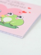 Блокнот, 10×10 см, 16 л. «Милашки» МИКС 10888088