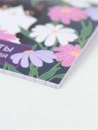 Блокнот, 10×10 см, 16 л. «С праздником весны» МИКС  (артикул 10888091)  большой выбор товаров оптом и в розницу по низким ценам с доставкой